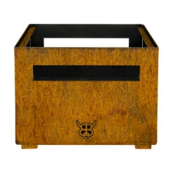 Holzkohlegrill BlackBull PiQoo -Cafiro Geschaft 6a328e3c3d1a5661218aa5a322fd2569