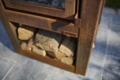 Terrassenkamin Cortenstahl RB73 QUARUBA L MOBILE – Gerostet -Cafiro Geschaft 6aa1c42daf60aec0d305cf2e3a1e5b0b