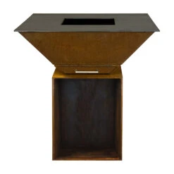 Feuerschale Plancha BlackBull BigQube L Wood 2 Feuerschale Plancha BlackBull BigQube L Wood -Cafiro Geschaft 6c66bdff939606a2ab9a32da6683c0f9