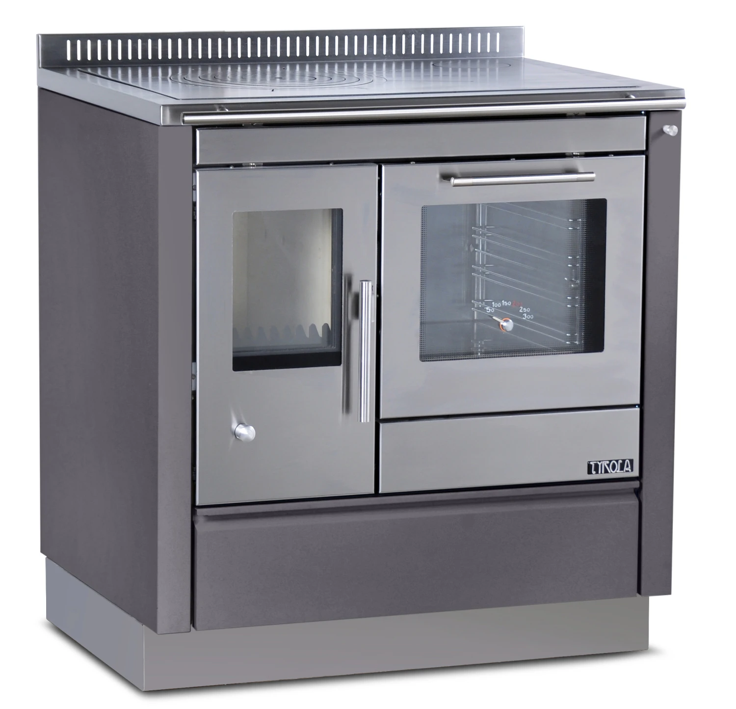 Holzherd Greithwald Tyrola TRC 80, 8 kW Holzherd Greithwald Tyrola TRC 80, 8 KW -Cafiro Geschaft 6ddbca12300a9e7a1de7f1fa39371441