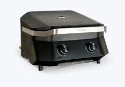 Cozze 22“ Plancha 500 Mit Deckel Und 2 Brennern Inkl. Regler -Cafiro Geschaft 6e736151 1a30 441b 89e9 b3b4a99e5812