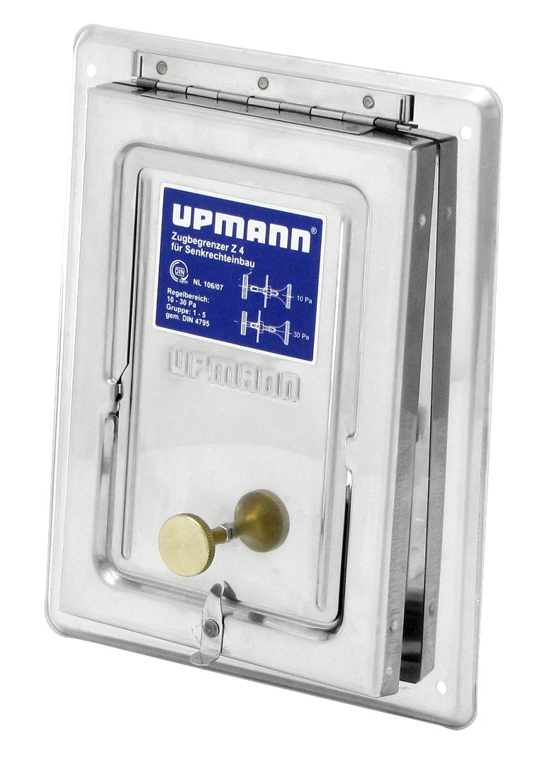 Zugbegrenzer Upmann Z4, Edelstahl Zugbegrenzer Upmann Z4, Edelstahl -Cafiro Geschaft 719096f48eb6bb68b1289014b00645f1