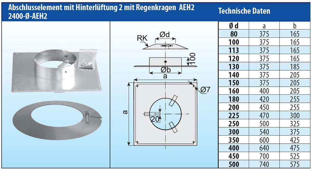 Edelstahlkamin Komplettbausatz 13,3 m einwandig - eka complex E Edelstahlkamin Komplettbausatz 13,3 M Einwandig - Eka Complex E -Cafiro Geschaft 7202aae8005e4ca7f0dbd7bbbf55fc7b