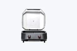 Cozze G-500 Grill Gas Inkl. Regler