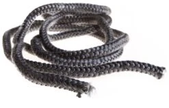 Ofendichtung Mit Keramiküberzug Ø 12 Mm, Dunkelgrau -Cafiro Geschaft 7537 0