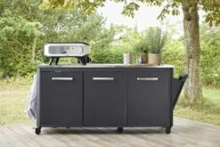 Cozze 17“ Pizzaofen Mit Pizzastein Elekt. 2200 Watt -Cafiro Geschaft 79710b1983beb9716885757a18b19b5f