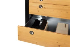 Der Merklinger Outdoor Modul "Irmi" (3 X Breite Schubladen) 7 Der Merklinger Outdoor Modul "Irmi" (3 X Breite Schubladen) -Cafiro Geschaft 79f8750de292eed4fa54d66998e9308c