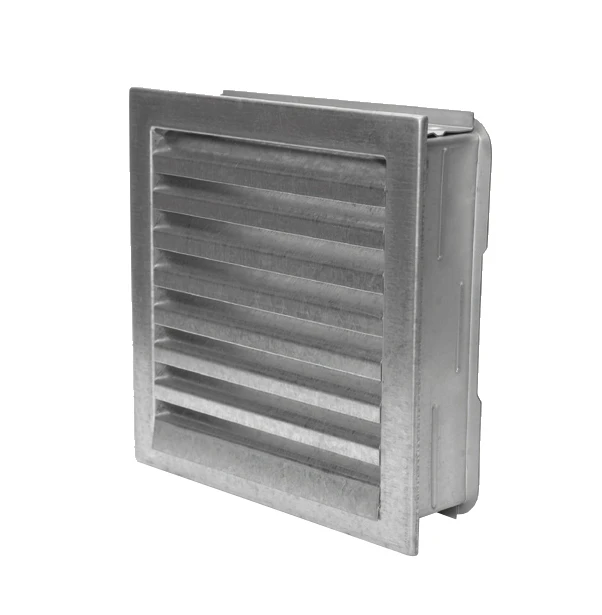 Außenluftgitter 23 x 23 cm mit Einbaurahmen Außenluftgitter 23 X 23 Cm Mit Einbaurahmen -Cafiro Geschaft 818989335139cd7c0fa754b5deb1257e