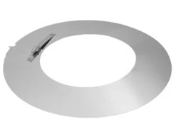 Edelstahlschornstein 13,0 M Doppelwandig - Eka Chromos D 25 -Cafiro Geschaft 876f3b194f849d3eed2d7d5d812ec955