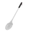 Cozze Pizzaschieber 12x7x30 Cm Mit PP-Griff-Edelstahl
