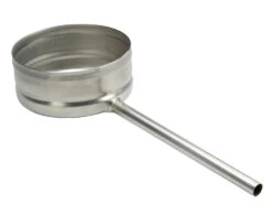 F90 Leichtbauschornstein 6,2 M V4A-Edelstahl NW 180 Mm - Eka L90 Compact -Cafiro Geschaft 8917ba76f06df13fe6dba21d8e0573dc