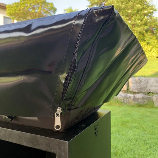 Abdeckhaube BlackBull BIGQUBE L, schwarz Abdeckhaube BlackBull BIGQUBE L, Schwarz -Cafiro Geschaft 8dde5ad722dde5f6d9e8c17d8e2bf65d