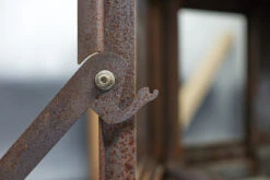 Terrassenkamin Cortenstahl RB73 FENNEK 80 – Gerostet -Cafiro Geschaft 8e26adcd42fc1bb1bb5132c4b9566f10