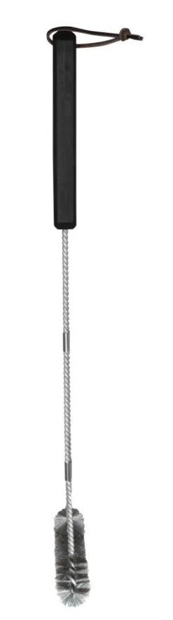 Cozze Drahtbürste 30 X 6 X 40 Cm Mit PP-Griff-Edelstahl -Cafiro Geschaft 90308 01 02