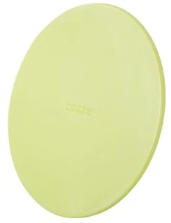 Cozze Pizzabrett ø 350 X 10 Mm Grün Kunststoff -Cafiro Geschaft 90311 01 03