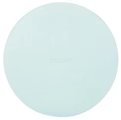 Cozze Pizzabrett ø 350 X 10 Mm Blau Kunststoff -Cafiro Geschaft 90312 01 01