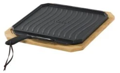 Cozze Gusspfannen Set -Cafiro Geschaft 90327 1