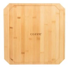 Cozze Gusspfannen Set -Cafiro Geschaft 90327 3