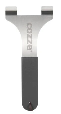 Cozze Gusspfannen Set -Cafiro Geschaft 90327 4