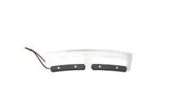 Cozze Pizzaschneider TWIN L32cm -Cafiro Geschaft 90329 01 01