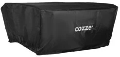 Cozze Abdeckhaube Für 17“ Pizzaofen, G-500 Gasgrill, E-500 Elektrogrill Und Plancha 500/600 6 Cozze Abdeckhaube Für 17“ Pizzaofen, G-500 Gasgrill, E-500 Elektrogrill Und Plancha 500/600 -Cafiro Geschaft 90334 01 03