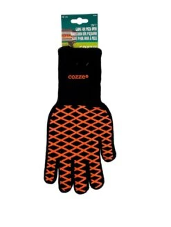 Cozze Handschuhe Für Pizzaofen -Cafiro Geschaft 90338 10 01