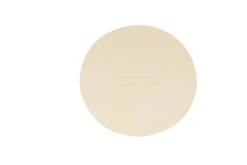 Cozze Pizzastein Rund Ø34cm -Cafiro Geschaft 90397 01 02