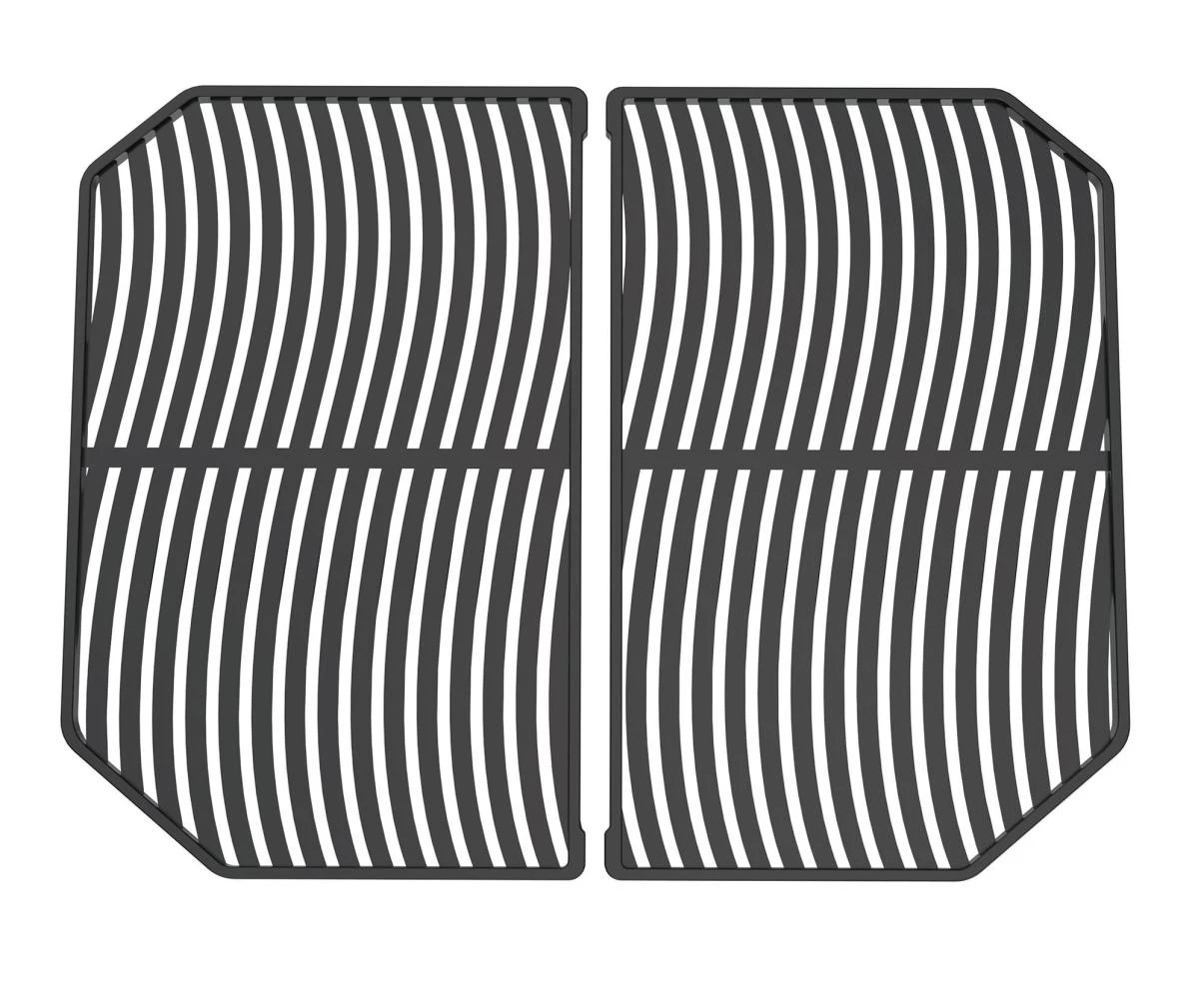 Cozze E-500 Grill elekt. 2100 Watt Cozze E-500 Grill Elekt. 2100 Watt -Cafiro Geschaft 90502 01 05