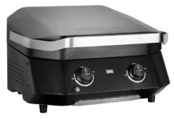 Cozze E-500 Grill Elekt. 2100 Watt 4 Cozze E-500 Grill Elekt. 2100 Watt -Cafiro Geschaft 90513 01 01