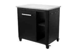 Cozze Outdoorküche 90 Cm Ohne Spüle -Cafiro Geschaft 90527 01 02