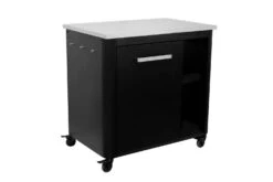 Cozze Outdoorküche 90 Cm Ohne Spüle -Cafiro Geschaft 90527 01 04