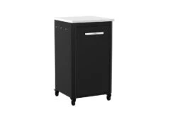 Cozze Outdoor Tisch 1 Tür 110x60cm -Cafiro Geschaft 90537 01 04