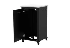 Cozze Outdoor Tisch 1 Tür 110x60cm -Cafiro Geschaft 90537 01 05