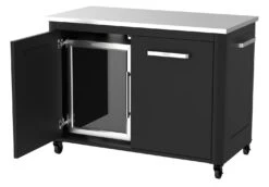 Cozze Outdoor Kühlschrank 60 L Front 4 Cozze Outdoor Kühlschrank 60 L Front -Cafiro Geschaft 90540 01 05
