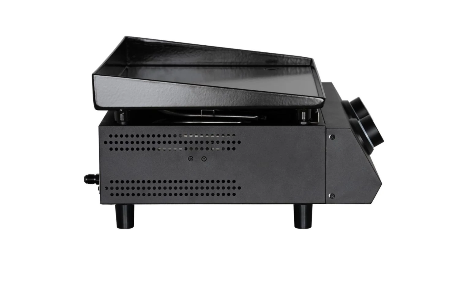 Cozze Plancha G-400 2 Brenner inkl. Regulator Cozze Plancha G-400 2 Brenner Inkl. Regulator -Cafiro Geschaft 90890 01 04