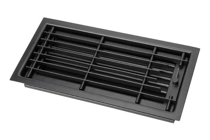 Deckengitter schwarz Deckengitter Schwarz -Cafiro Geschaft 923b437b8e6645b4b7685b77df4f7ac0