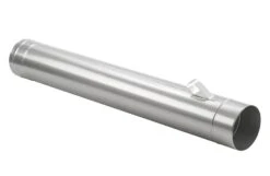 Edelstahlschornstein 14,3 M Einwandig - Eka Complex E -Cafiro Geschaft 945719a02b899415fff5846ea97cb6b8