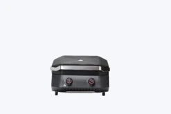 Cozze 22“ Plancha 500 Mit Deckel Und 2 Brennern Inkl. Regler -Cafiro Geschaft 981e1c296965998330a9dab6341d052d