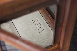 Terrassenkamin Cortenstahl RB73 QUARUBA XL MOBILE – Ungerostet -Cafiro Geschaft 9d53b7c8c46f0466d9553052d1036cd6