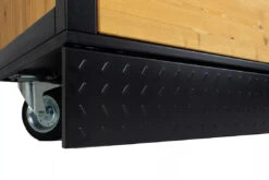 Der Merklinger Frontblende Outdoor Modul - 1140,00mm Ø 200,00mm Geriffelte Oberfläche 2 Der Merklinger Frontblende Outdoor Modul - 1140,00mm Ø 200,00mm Geriffelte Oberfläche -Cafiro Geschaft 9d653f43b8a3abbb44811f3471845c5d