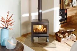 Kaminofen Leda ALLEGRA, 8 KW