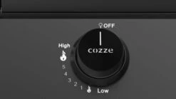 Cozze Plancha G-700 3 Brenner Inkl. Regulator -Cafiro Geschaft 9f7ad5e0 33e4 4a3d bda0 9d34f3619205