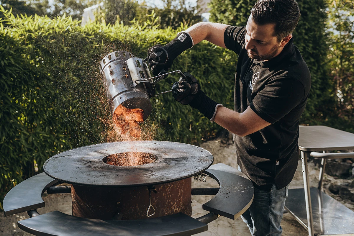 MOESTA-BBQ Grillhandschuhe (L/XL) MOESTA-BBQ Grillhandschuhe (L/XL) -Cafiro Geschaft