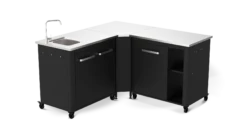 Cozze Outdoorküche Verbindungsteil Ecke 90x60x90 Cm 16 Cozze Outdoorküche Verbindungsteil Ecke 90x60x90 Cm -Cafiro Geschaft Module20Kitchen 7 1920x1920