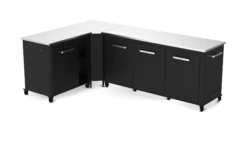 Cozze Outdoorküche Verbindungsteil Ecke 90x60x90 Cm 12 Cozze Outdoorküche Verbindungsteil Ecke 90x60x90 Cm -Cafiro Geschaft Module20Kitchen 8 1920x1920