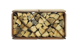 Holzlager Cortenstahl RB73 BLOXX 2 Holzlager Cortenstahl RB73 BLOXX -Cafiro Geschaft RB7320BloXX202B20seat2001