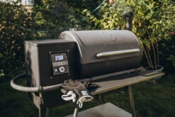 MOESTA-BBQ Grillhandschuhe (L/XL) 7 MOESTA-BBQ Grillhandschuhe (L/XL) -Cafiro Geschaft Sheriff20Grillgloves Anwendung 1200x800x72dpi 830