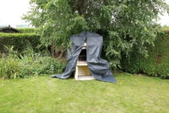 Grillkamin Abdeckhaube Für Wellfire Grillkamine -Cafiro Geschaft Wetterschutzhaube20neu202019