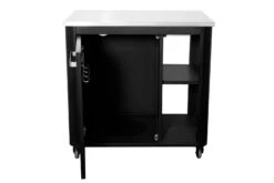 Cozze Outdoorküche 90 Cm Ohne Spüle -Cafiro Geschaft a1339dcbb3a5e6336bf913a55bec7f12