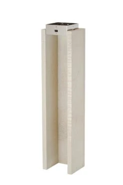 F90 Leichtbauschornstein 6,2 M V4A-Edelstahl NW 180 Mm - Eka L90 Compact -Cafiro Geschaft a3258666a56e4bfe9f0400df97dc6bfe